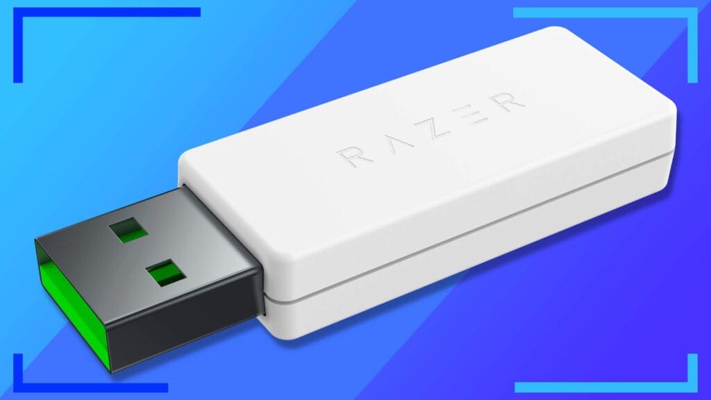 Беспроводной ключ Razer