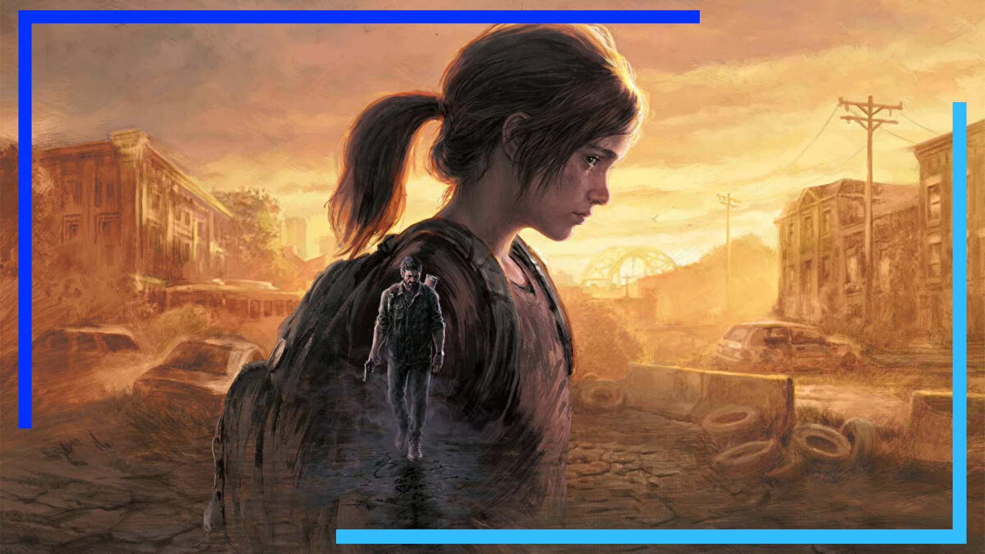 The Last of Us Part 1 выйдет в Steam Deck