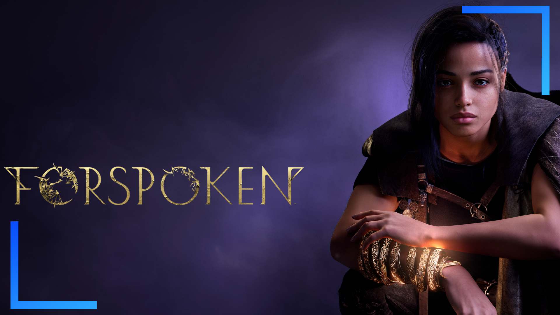 Раскрыты характеристики Forspoken ПК, они протестируют Steam Deck