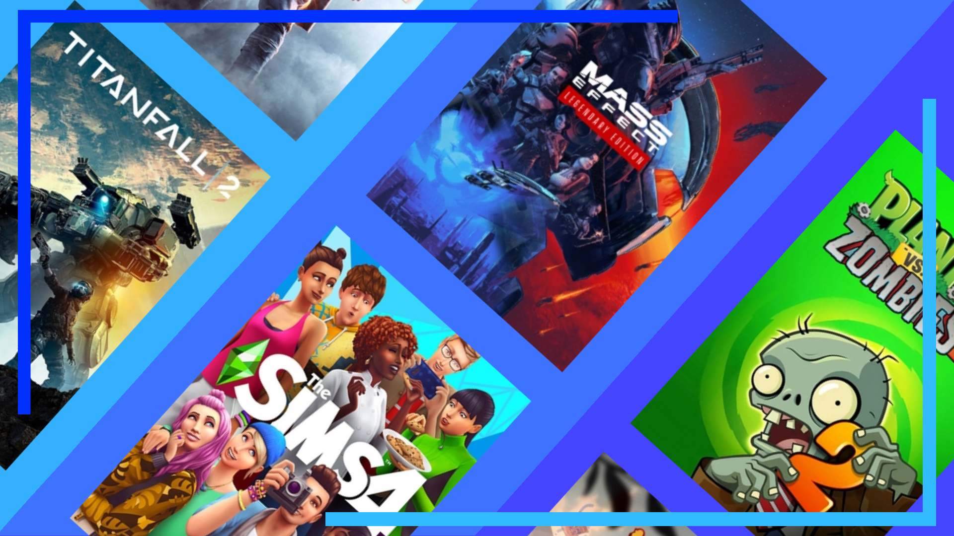20 новых игр EA теперь доступны в Steam Deck