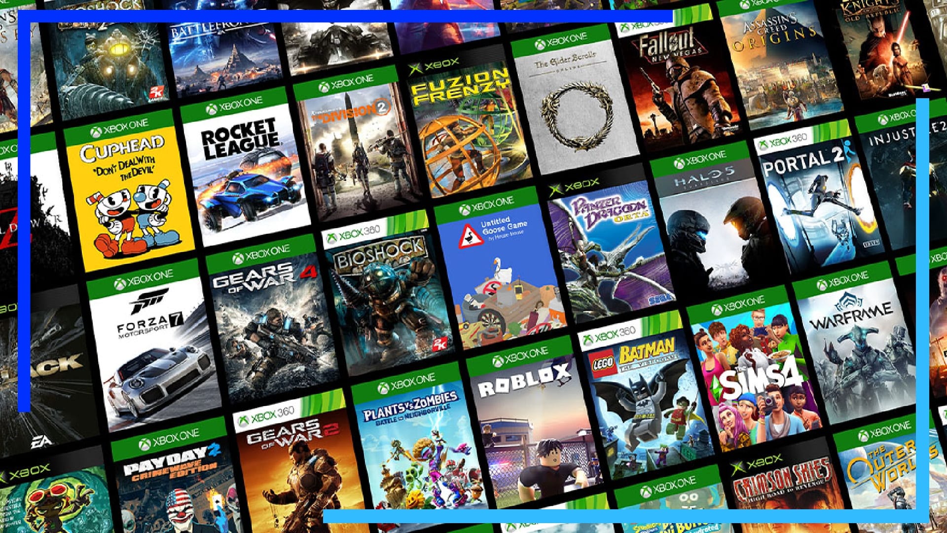 Несколько игр для Xbox 360 скоро будут сняты с продажи